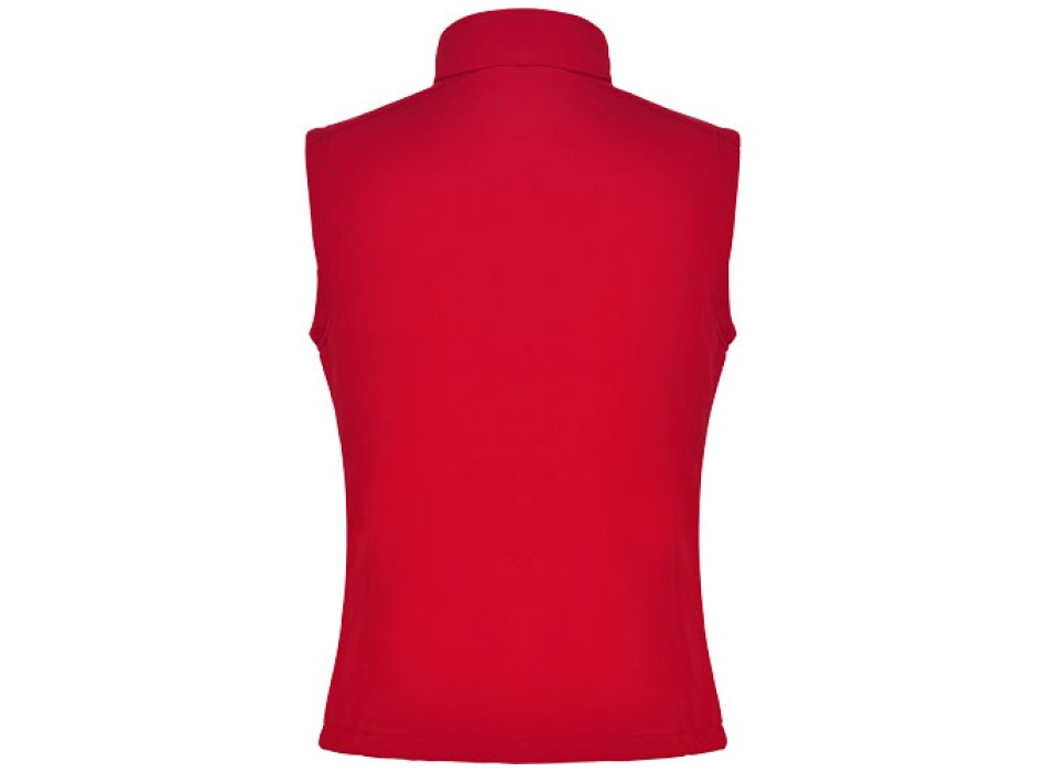 Smanicato softshell unisex Nevada