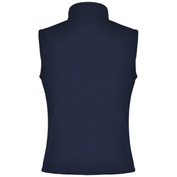 Smanicato softshell unisex Nevada