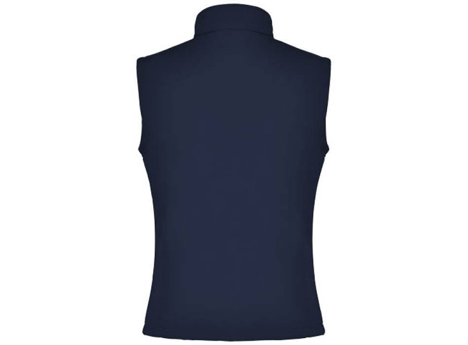 Smanicato softshell unisex Nevada