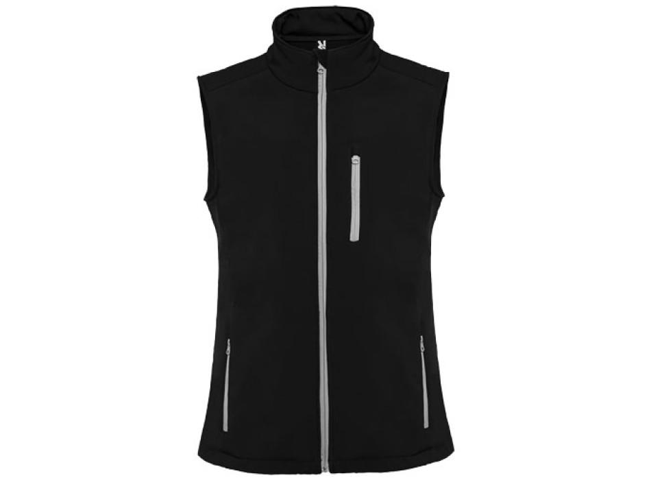 Smanicato softshell unisex Nevada