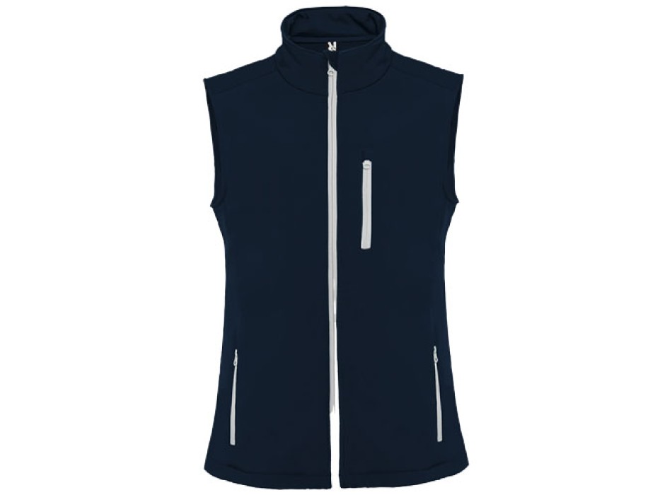 Smanicato softshell unisex Nevada