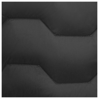 Smanicato termico da donna in piuma e materiale riciclato GRS Epidote