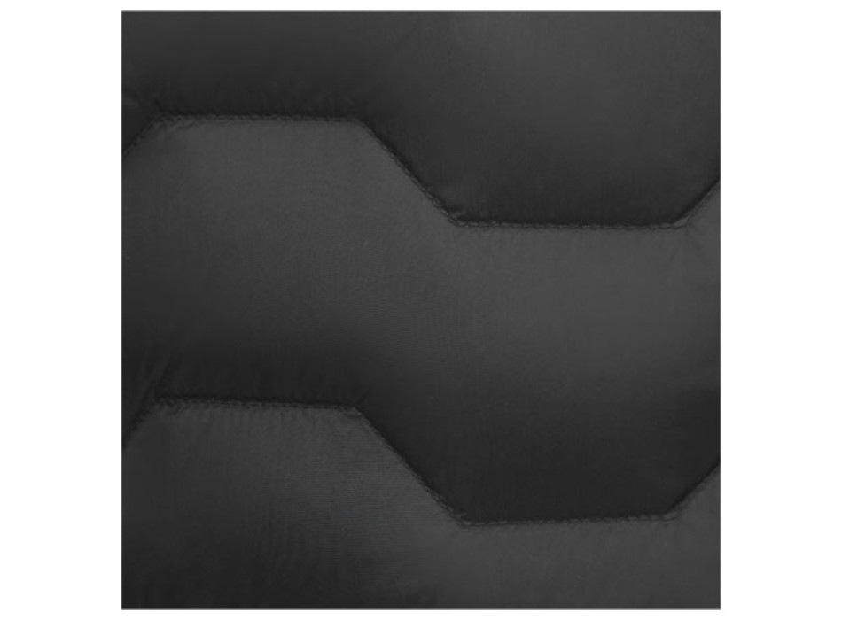 Smanicato termico da donna in piuma e materiale riciclato GRS Epidote