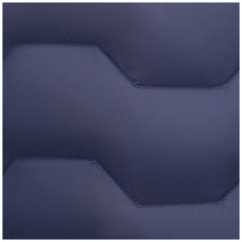 Smanicato termico da donna in piuma e materiale riciclato GRS Epidote