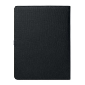 SMARTFOLDER - Blocco A4 con powerbank