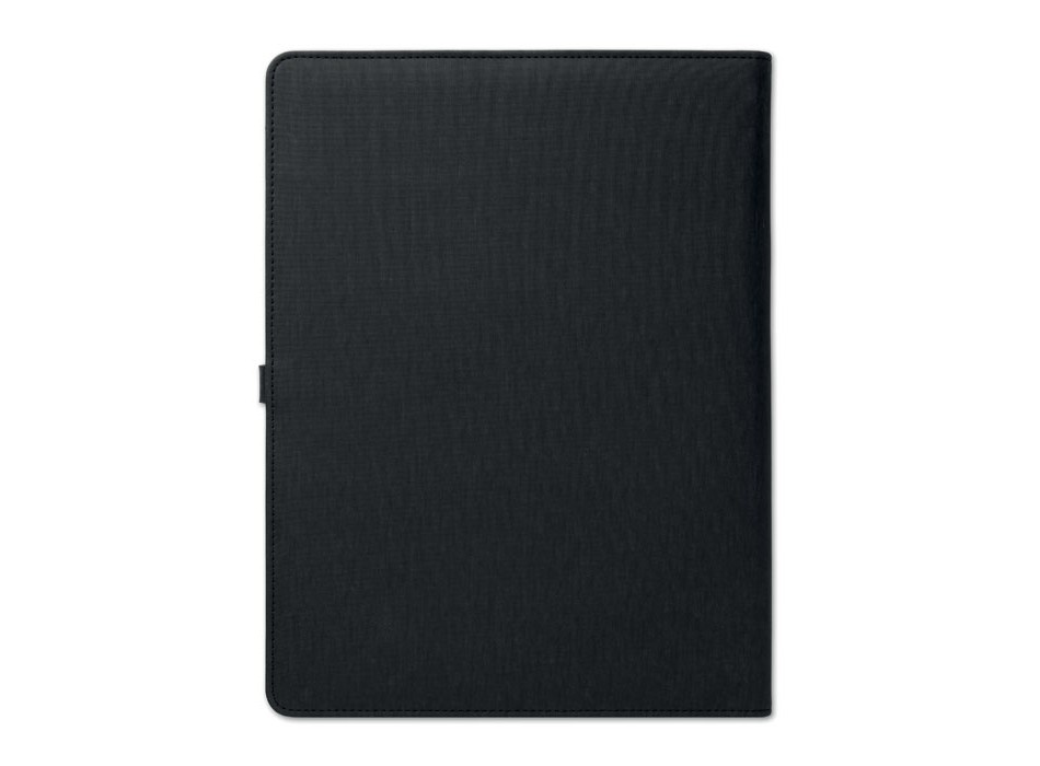 SMARTFOLDER - Blocco A4 con powerbank