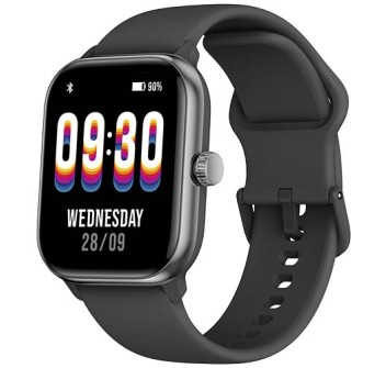 Smartwatch Alexa Prixton SWB32