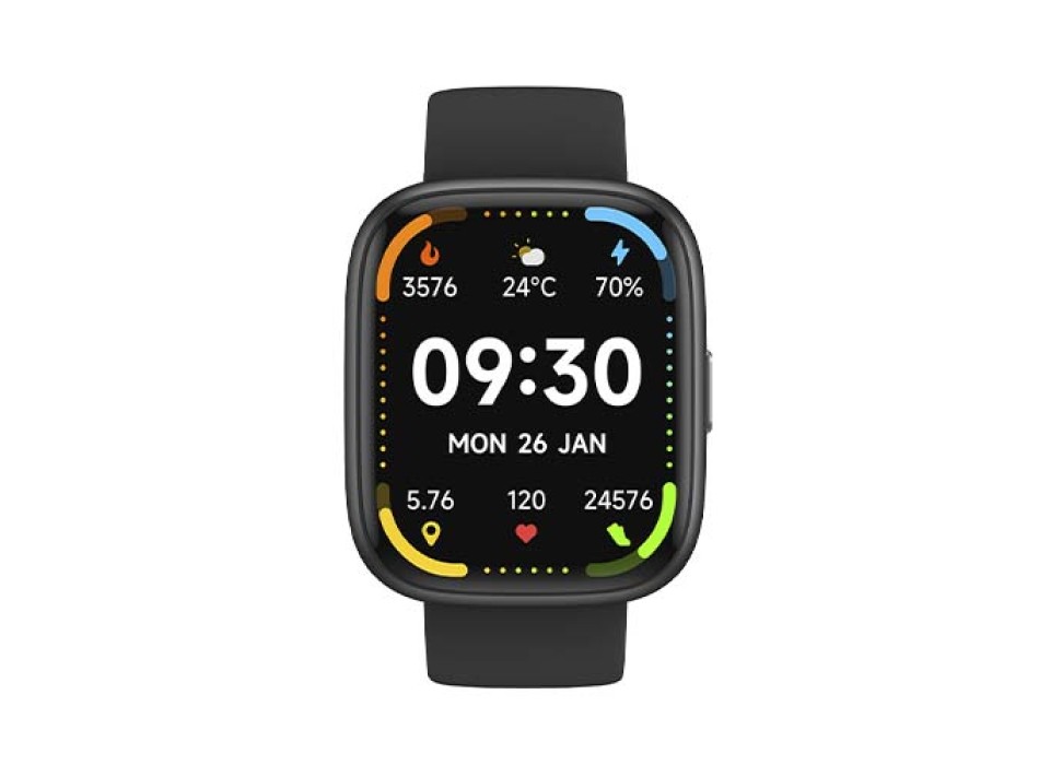 Smartwatch Prixton Alexa SWB29 