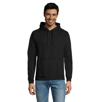 SNAKE - SNAKE Felpa uni cappuccio