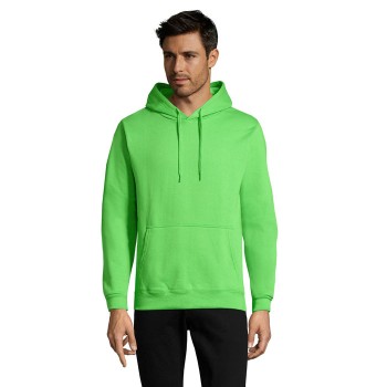 SNAKE - SNAKE Felpa uni cappuccio