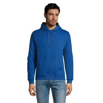 SNAKE - SNAKE Felpa uni cappuccio