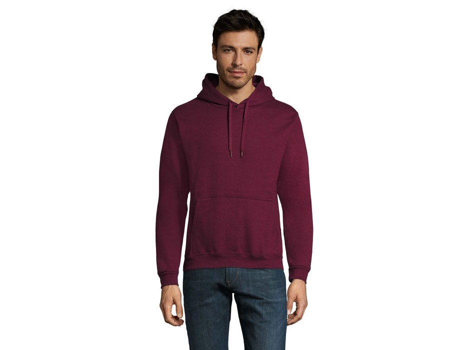 SNAKE - SNAKE Felpa uni cappuccio