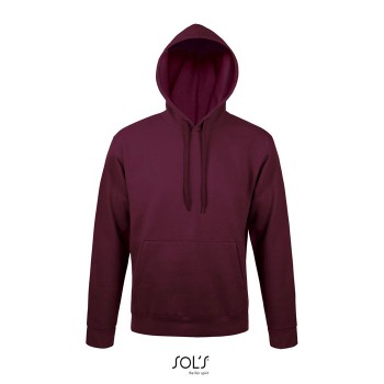SNAKE - SNAKE HOOD SWEATER 280g