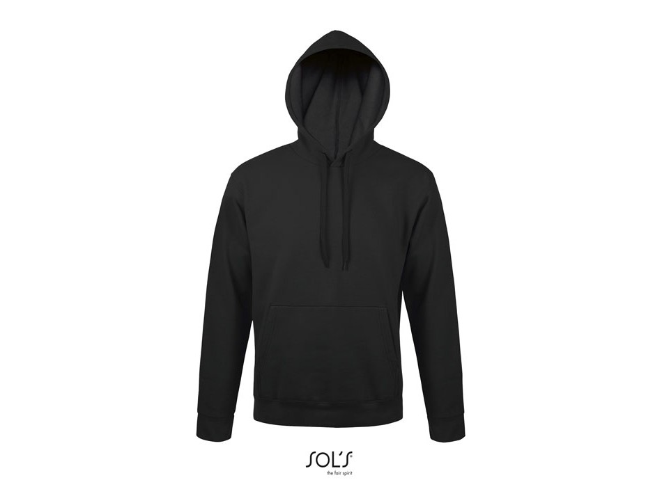 SNAKE - SNAKE HOOD SWEATER 280g