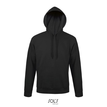 SNAKE - SNAKE HOOD SWEATER 280g