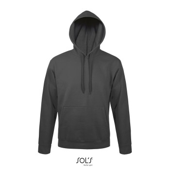SNAKE - SNAKE HOOD SWEATER 280g
