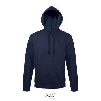 SNAKE - SNAKE HOOD SWEATER 280g