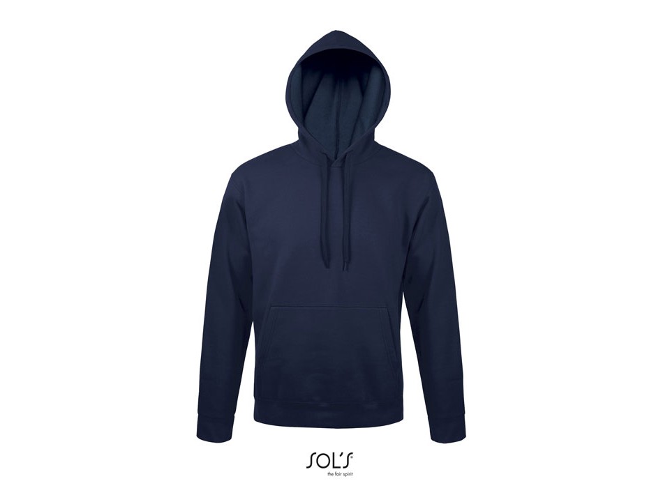 SNAKE - SNAKE HOOD SWEATER 280g