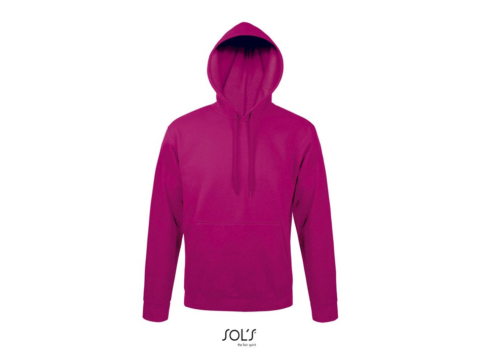 SNAKE - SNAKE HOOD SWEATER 280g