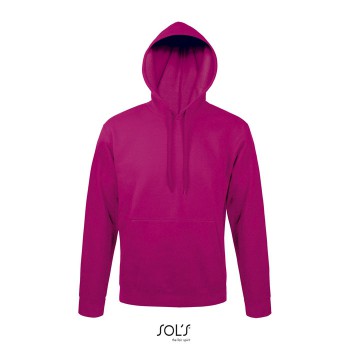 SNAKE - SNAKE HOOD SWEATER 280g