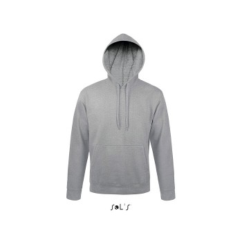 SNAKE - SNAKE HOOD SWEATER 280g