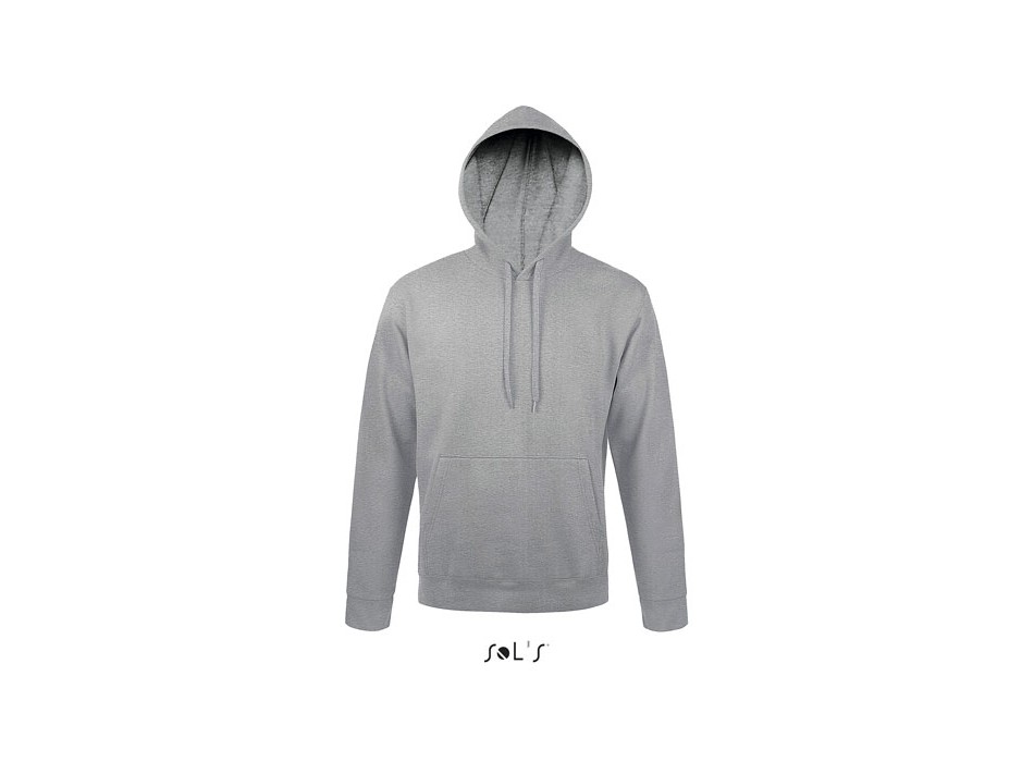 SNAKE - SNAKE HOOD SWEATER 280g