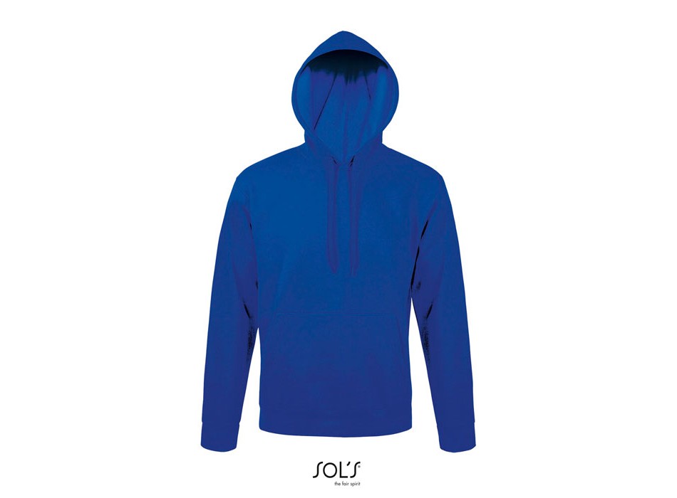 SNAKE - SNAKE HOOD SWEATER 280g