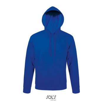 SNAKE - SNAKE HOOD SWEATER 280g