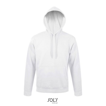 SNAKE - SNAKE HOOD SWEATER 280g