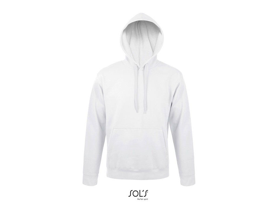 SNAKE - SNAKE HOOD SWEATER 280g