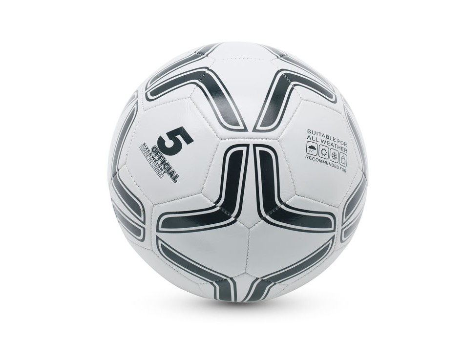 SOCCERINI - Pallone da calcio in PVC 21.5cm