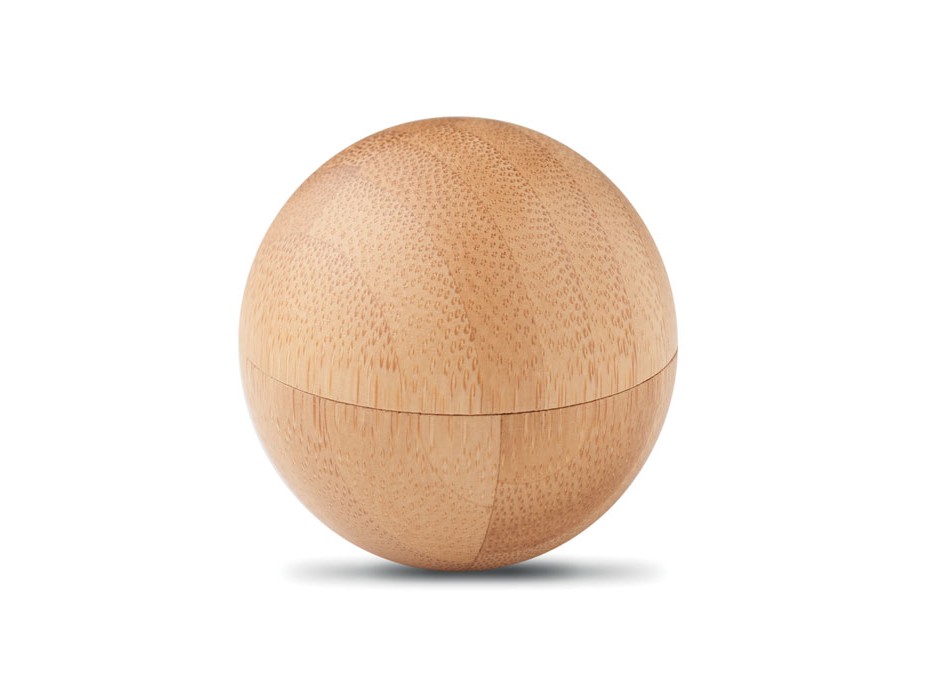 SOFT LUX - Balsamo labbra in bamboo