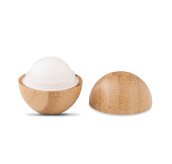 SOFT LUX - Balsamo labbra in bamboo