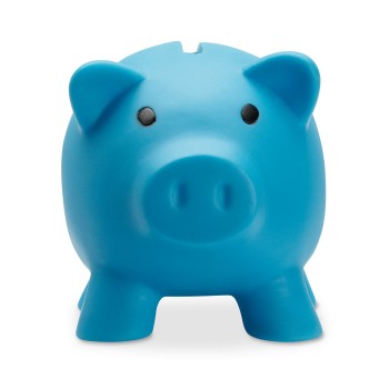 SOFTCO - Maialino salvadanaio