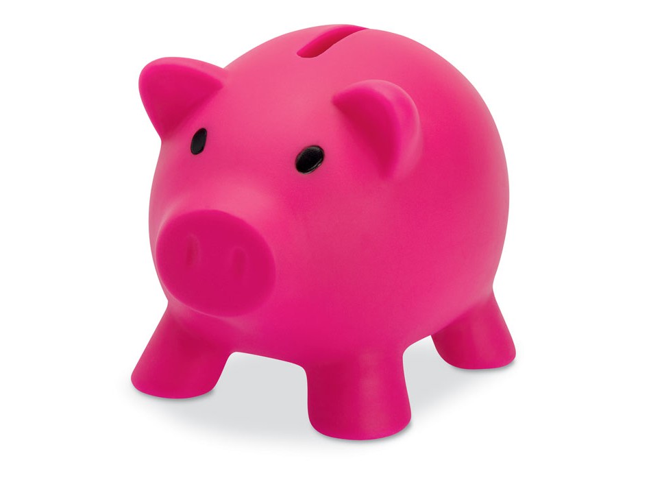 SOFTCO - Maialino salvadanaio