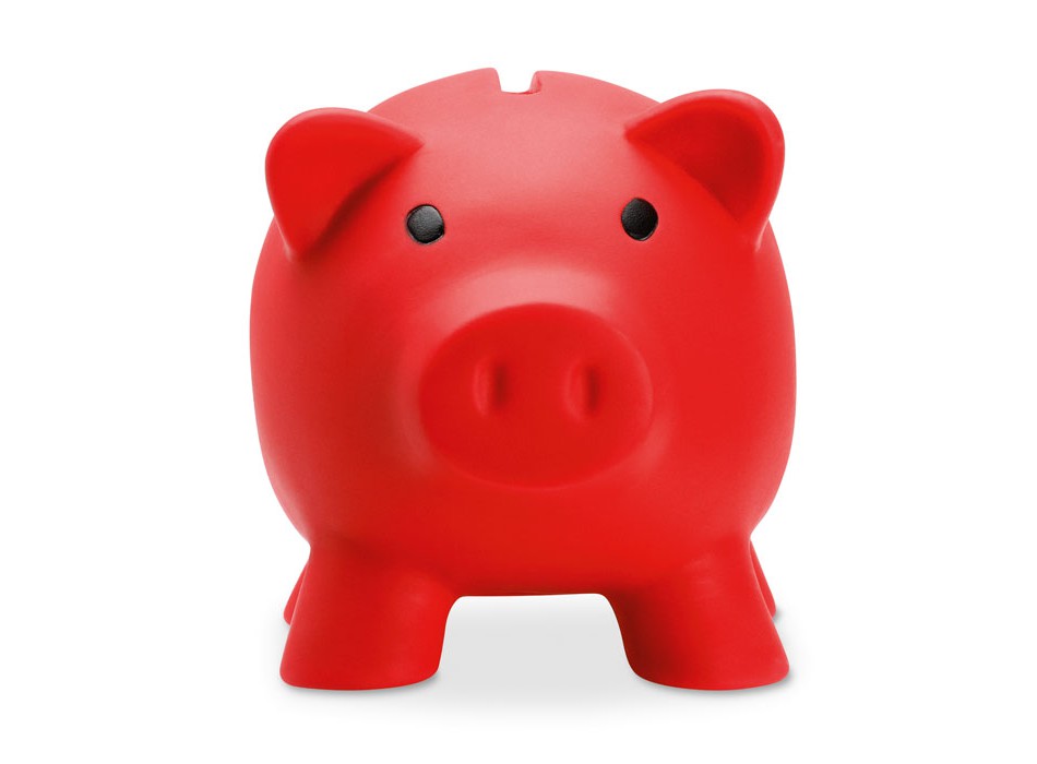 SOFTCO - Maialino salvadanaio