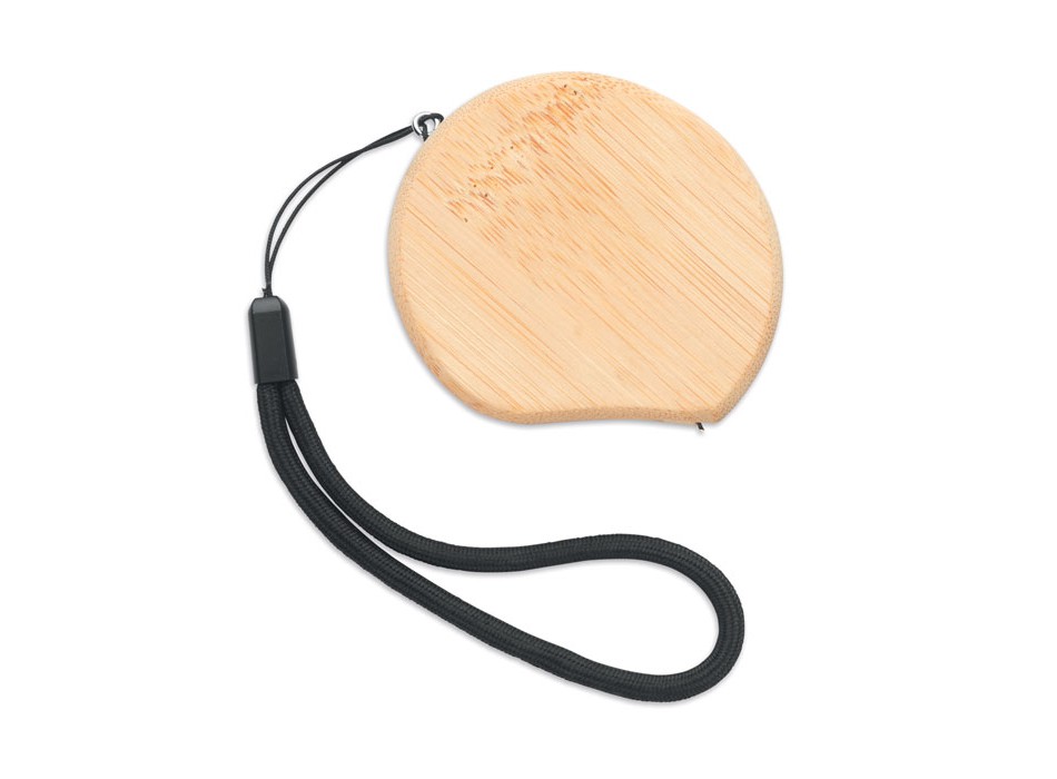 SOKUTAI - Metro retrattile in bamboo 2m