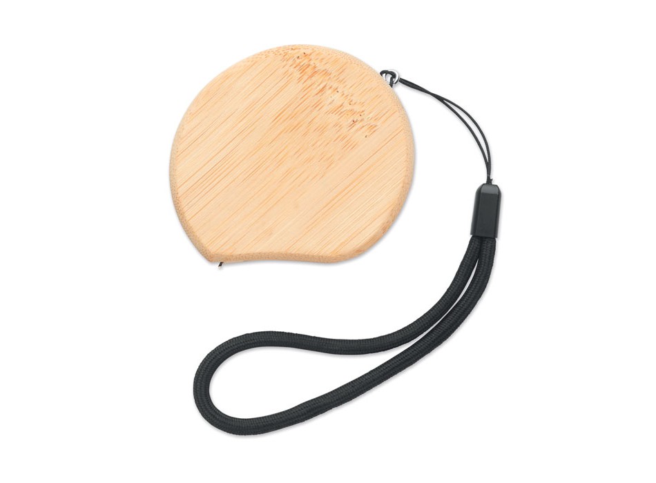 SOKUTAI - Metro retrattile in bamboo 2m