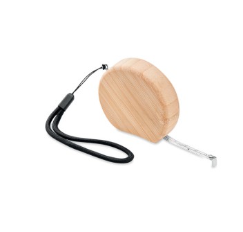 SOKUTAI - Metro retrattile in bamboo 2m