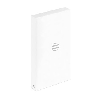 SOLAR POWERFLAT - Power bank solare da 8000 mAh