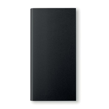 SOLAR POWERFLAT - Power bank solare da 8000 mAh