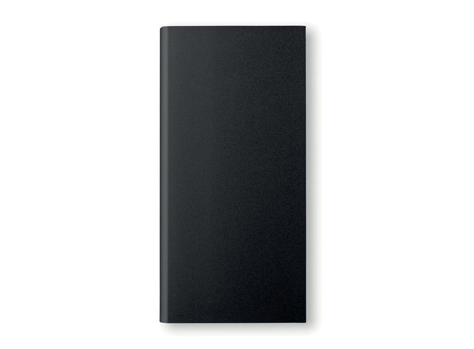 SOLAR POWERFLAT - Power bank solare da 8000 mAh