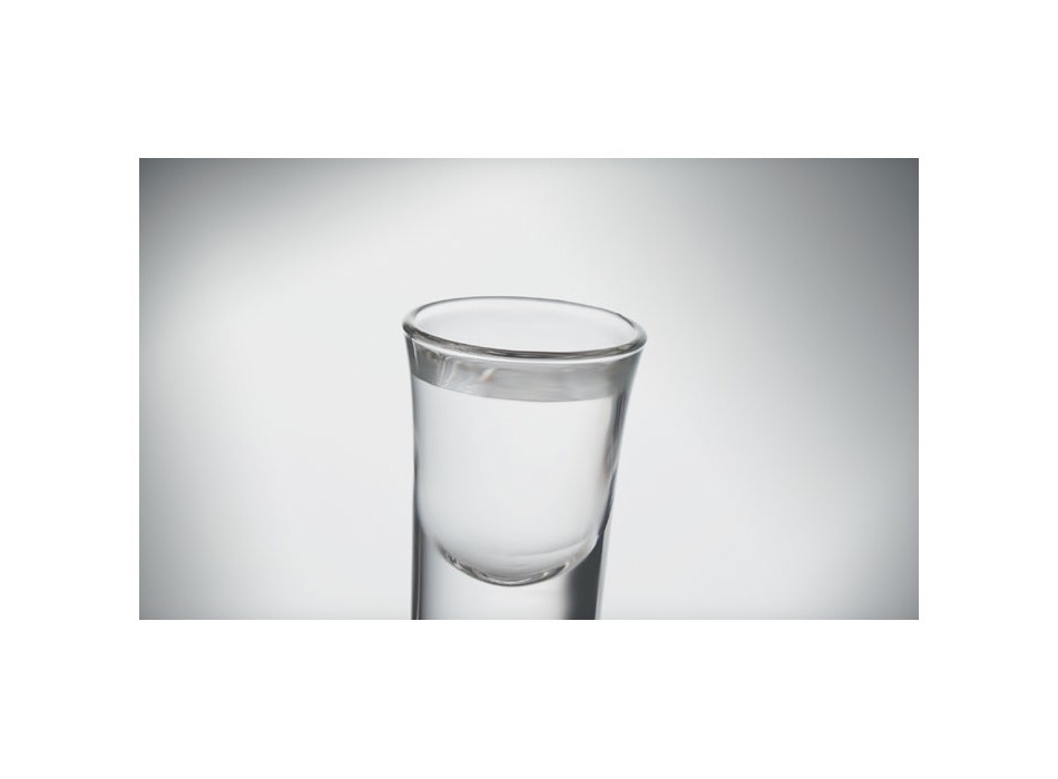 SONGO - Bicchiere da shot 28ml