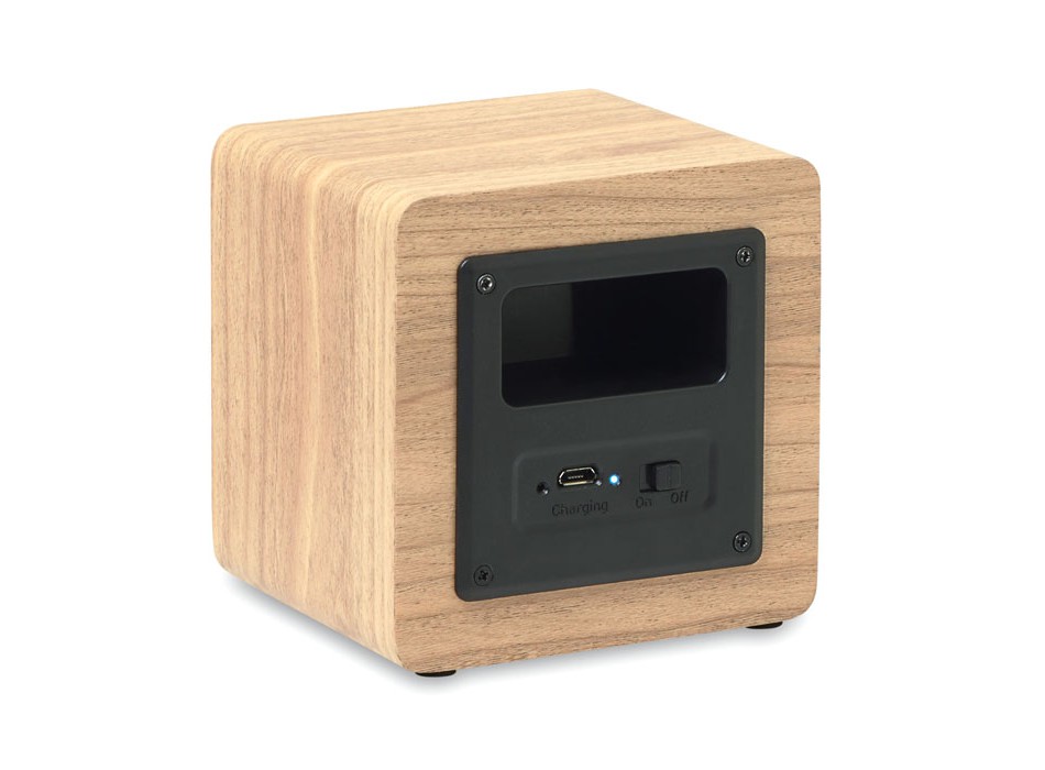 SONICONE - Speaker wireless 3W 400 mAh