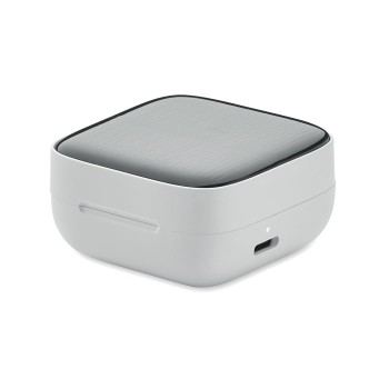 SONORA - Auricolari TWS con carica solar