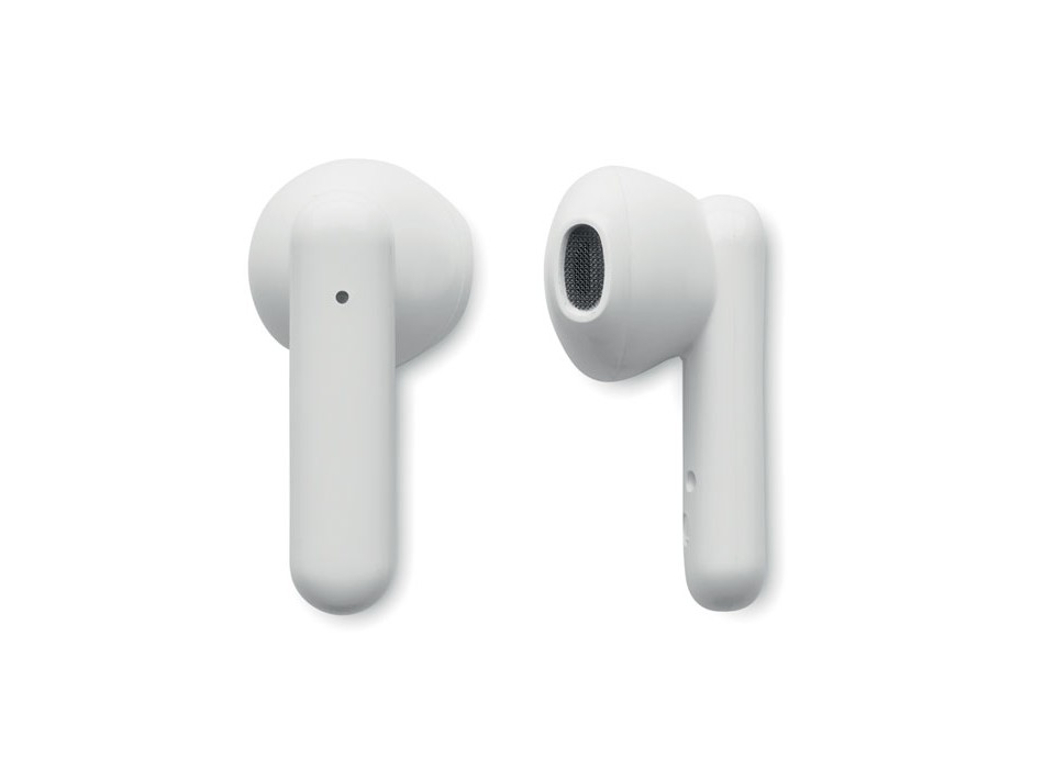 SONORA - Auricolari TWS con carica solar