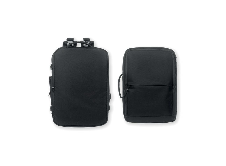 SOPHIS - Zaino 600D RPET