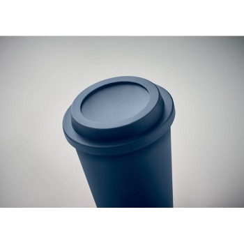 SORA - Bicchiere doppio strato PP 300 ml