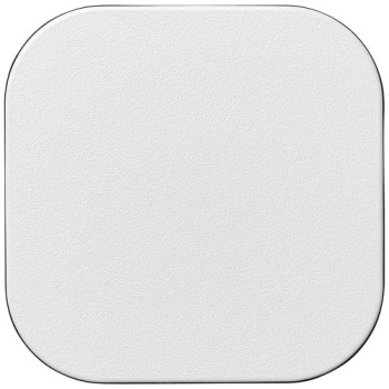 Sottobicchiere quadrato Brite-Mat®