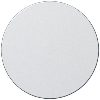 Sottobicchiere rotondo Brite-Mat®